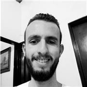 Profesor de matemáticas, te ayudo con tus trabajos y a preparar exámenes, tanto a nivel de bachillerato como universitario. En materias como Álgebra, Cálculo y geometría